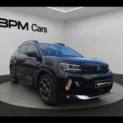 Citroen C5 Aircross PureTech 130ch S&S C-Series EAT8 E6.d Ch&acirc;teauroux