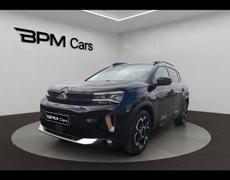 Citroen C5 Aircross Châteauroux