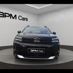Citroen C5 Aircross PureTech 130ch S&S C-Series EAT8 E6.d Ch&acirc;teauroux