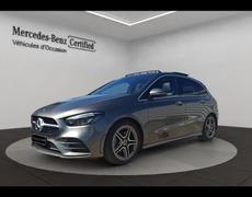 Mercedes Classe B Châteauroux