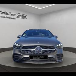 Mercedes Classe B 180d 116ch AMG Line Edition 7G-DCT Ch&acirc;teauroux