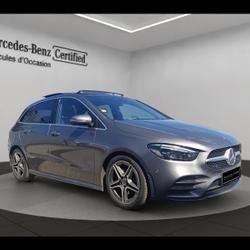 Mercedes Classe B 180d 116ch AMG Line Edition 7G-DCT Ch&acirc;teauroux