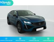 Peugeot 408 Laval