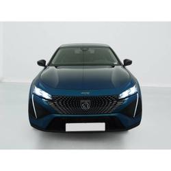 Peugeot 408 Hybrid 145 e-DCS6 Allure Saint-Jouan-des-Gu&eacute;rets