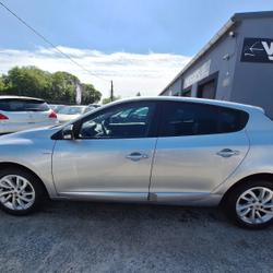 Renault Megane 3 M&eacute;gane III TCE 115 Energy eco2 Limited Sainte-Luce-sur-Loire