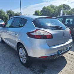 Renault Megane 3 M&eacute;gane III TCE 115 Energy eco2 Limited Sainte-Luce-sur-Loire