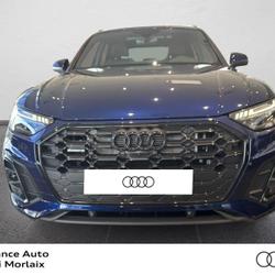 Audi Q5 55 TFSI e 367ch S line quattro S tronic 7 Morlaix