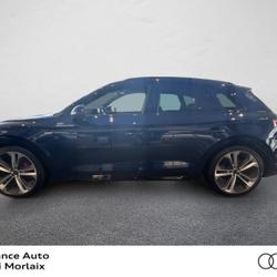 Audi Q5 55 TFSI e 367ch S line quattro S tronic 7 Morlaix