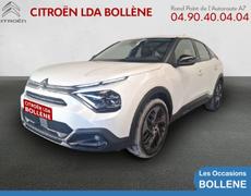 Citroen C4 Bollène