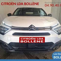 Citroen C4 PureTech 130ch S&S Feel Pack EAT8 occasion - Boll&egrave;ne - photo 2/34
