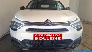 Citroen C4  - Feel - photo 1