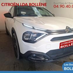 Citroen C4 PureTech 130ch S&S Feel Pack EAT8 occasion - Boll&egrave;ne - photo 3/34