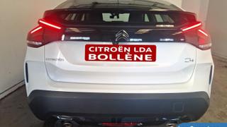 Citroen C4  - Feel - photo 4