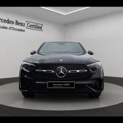 Mercedes GLC 300 d e Hybrid 197+136ch AMG Line 4Matic 9G-Tronic Ch&acirc;teauroux