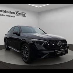 Mercedes GLC 300 d e Hybrid 197+136ch AMG Line 4Matic 9G-Tronic Ch&acirc;teauroux