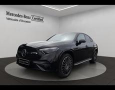 Mercedes GLC Châteauroux