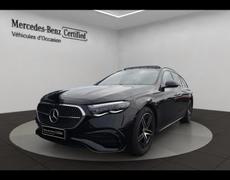 Mercedes Classe E Châteauroux