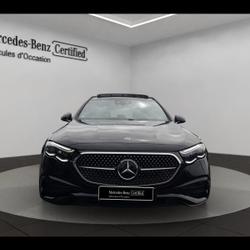 Mercedes Classe E 220 d 197+23ch AMG Line 9G-Tronic Ch&acirc;teauroux