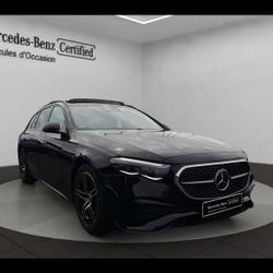 Mercedes Classe E 220 d 197+23ch AMG Line 9G-Tronic Ch&acirc;teauroux