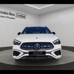 Mercedes GLA 200 d 150ch AMG Line 8G-DCT Ch&acirc;teauroux