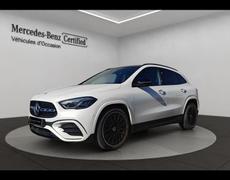 Mercedes GLA Châteauroux