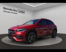 Mercedes GLA Châteauroux