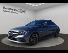 Mercedes Classe C