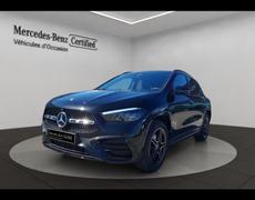 Mercedes GLA