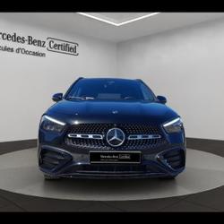 Mercedes GLA 250 e Hybrid EQ 218ch AMG Line 8G-DCT Ch&acirc;teauroux
