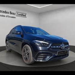 Mercedes GLA 250 e Hybrid EQ 218ch AMG Line 8G-DCT Ch&acirc;teauroux