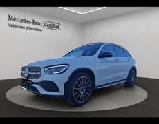 Mercedes GLC Châteauroux