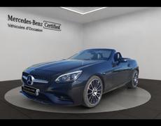 Mercedes SLC Châteauroux