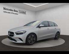 Mercedes Classe B