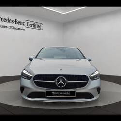 Mercedes Classe B 200d 150ch Progressive Line 8G-DCT Ch&acirc;teauroux