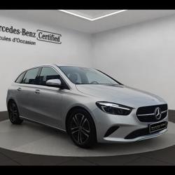 Mercedes Classe B 200d 150ch Progressive Line 8G-DCT Ch&acirc;teauroux