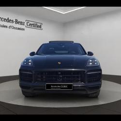 Porsche Cayenne 3.0 V6 462ch E-Hybrid Platinum Edition Ch&acirc;teauroux