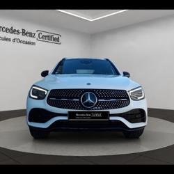 Mercedes GLC 300 de 194+122ch AMG Line 4Matic 9G-Tronic Ch&acirc;teauroux