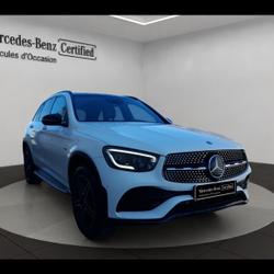 Mercedes GLC 300 de 194+122ch AMG Line 4Matic 9G-Tronic Ch&acirc;teauroux
