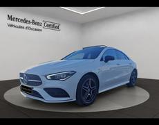 Mercedes CLA Châteauroux