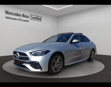 Mercedes Classe C Châteauroux