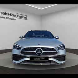 Mercedes Classe C 300 d e Hybrid EQ 197+129ch AMG Line Ch&acirc;teauroux