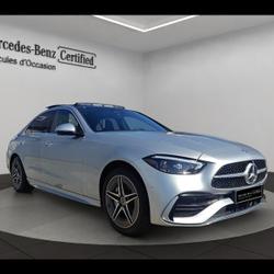 Mercedes Classe C 300 d e Hybrid EQ 197+129ch AMG Line Ch&acirc;teauroux