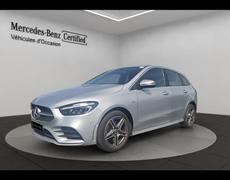 Mercedes Classe B Châteauroux