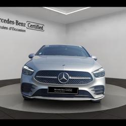 Mercedes Classe B 250 e Hybrid EQ 163+109ch AMG Line 8G-DCT Ch&acirc;teauroux