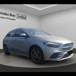 Mercedes Classe B 250 e Hybrid EQ 163+109ch AMG Line 8G-DCT Ch&acirc;teauroux