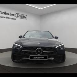 Mercedes Classe C 220 d 197ch AMG Line Ch&acirc;teauroux