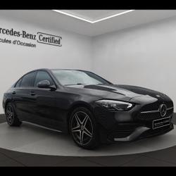 Mercedes Classe C 220 d 197ch AMG Line Ch&acirc;teauroux