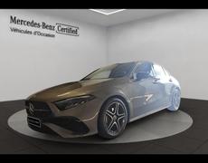 Mercedes Classe A