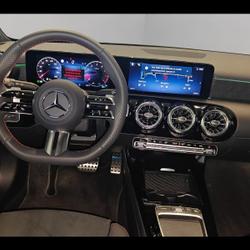 Mercedes Classe A 200 163ch AMG Line 7G-DCT Ch&acirc;teauroux
