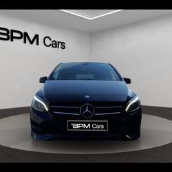 Mercedes Classe B 200d 136ch Business Executive Edition Ch&acirc;teauroux